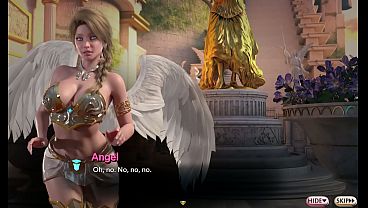 Image Complete Gameplay - Symphony of the Serpent, Part 36