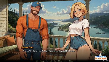 Image EP1: Moonripple Lake Gameplay