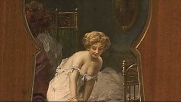 Image vintage erotic drawings