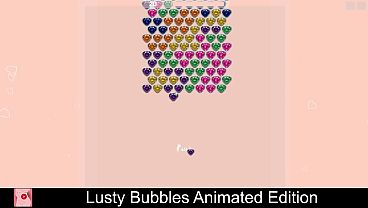 Image Lusty Bubbles Animated Edition