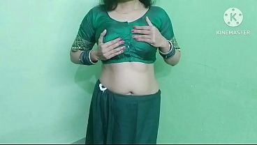 Image Nai Naveli Dulhan ka kaam vashna
