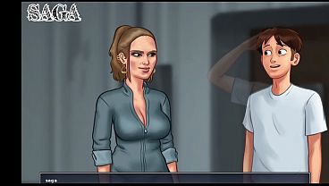 Image Sex Scenes with Cassie and Crystal - Summertime