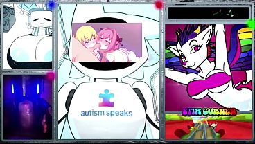 Image Sperg Reduction Program - Ultra Cringe