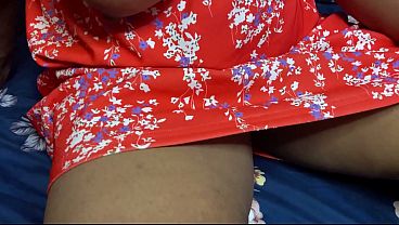 Image Fucked step sister after bath