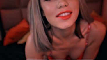Image Young horny girl getting the best fuck of her life