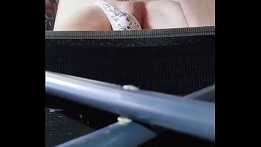 Image Twink tatuado pensou que ia s&oacute_ mamar,mas botei at&eacute_ o talo no cuzinho dele(pr&eacute_via)
