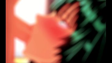 Image Fubuki Sexy Tits and Ass OPM HENTAI