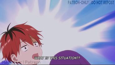 Image HENTAI Fern x Stark XXX