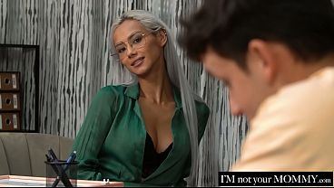 Image Horny Latina Teacher Veronica Leal: Fuck My Wet Pussy Harder In Detention Alex Charger