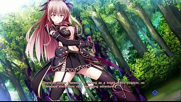 Image Yamizome Revenger all the hentai scenes of Arnesta completely corrupted Part 2