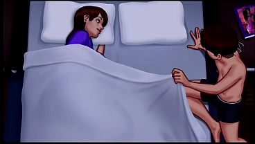 Image Step Mom Noticed&mdash_Everything Stopped (18 )