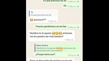 Image LA MEJOR AMIGA DE MI ESPOSA LE ENCANTA MI VERGA Y QUE ME LA COJA