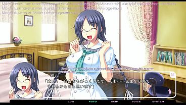 Image Kyonyuu Try Scene13-15