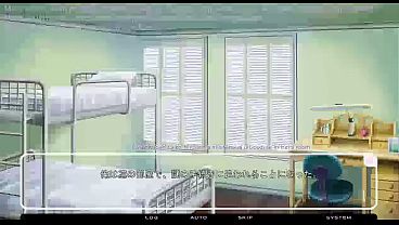 Image Kyonyuu Try Scene22-24