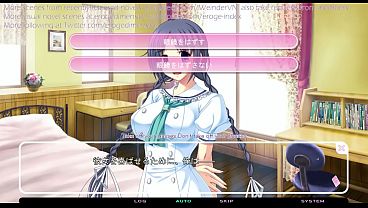 Image Kyonyuu Try Scene16-18