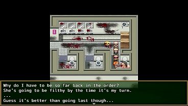 Image Kamikaze Kommittee Ouka RPG - 1 No commentary