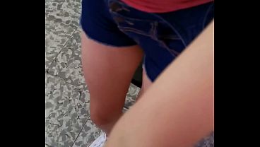 Image Invito mi vecina a follar mientras mi esposa no esta