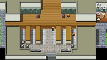 Image Kamikaze Kommittee Ouka RPG - 2 No commentary