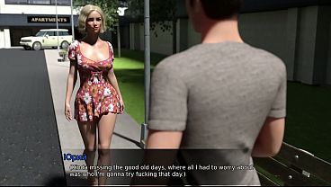 Image Complete Gameplay - Lust Theory, Episode 3, Part 9