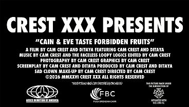 Image Cain Tastes Stepmom Eve&rsquo_s Forbidden Fruits (free)