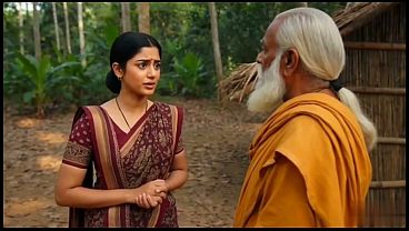 Image Baba Ne Raat Mein Sunita Ki Gaand Aur Chut Hardcore Chodi - Prone Bone Fuck