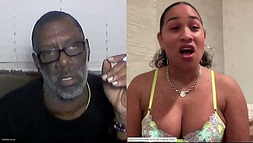 Image STO Kicking It With Labella Diabla X