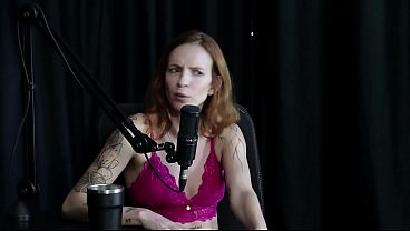 Image ENTREVISTA SAFADA E CHEIA DE PUTARIA COM DEBORA ESTEVES NO PORN CAST BRAZIL - PARTE 3 (WATCH ON: SHEER/RED)