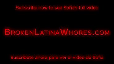 Image Slim Latina Sofia Has Perky Tits And Gets Stuffed Airtight