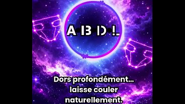 Image ABDL FRENCH-Audio Incontinence & Regression