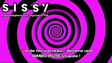 Image Sissy FRENCH-Audio : la magie de la sissification