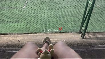 Image Ap&oacute_s partida de futebol em Macei&oacute_ trouxe o jogador pra meu apartamento e me fuder no pelo
