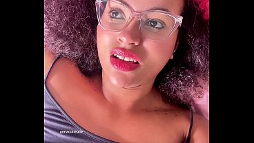 Image Chubby Girl Natural Farts Silly Faces Eye Rolls & Laughing