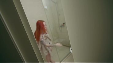 Image Accidental Step Mom Creampie While Blindfolded - Shocked Tori Mur Takes Step Son's Load - MURSTAR