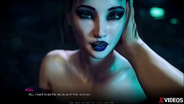Image CITY OF BROKEN DREAMERS #27 &bull_ Gameplay [HD]