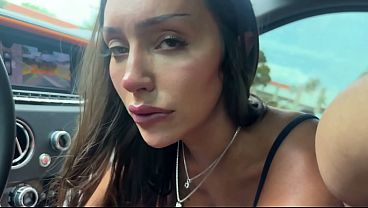 Image Busty Baddie Sisi Rose Gets Fucked In Teddy Tarantino's RR