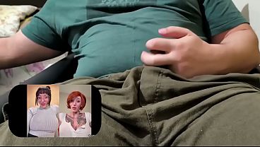 Image React: Step Mom FaceTimes Step Aunt Before Confronting step Son About Jerking Off