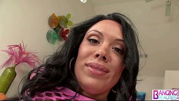 Image Huge Tit MILF Sienna West First Time Hardcore Anal