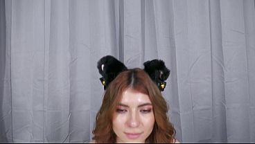 Image Petite Luna Lynx and Anal Creampies