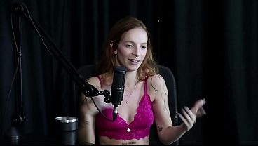 Image ENTREVISTA SAFADA E CHEIA DE PUTARIA COM DEBORA ESTEVES NO PORN CAST BRAZIL - PARTE 3 (WATCH ON: SHEER/RED)