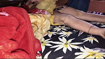 Image My step sister gave me a chance to fuck her pussy when her parents were not at home