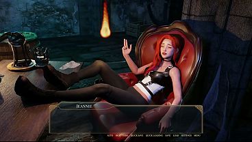 Image Complete Gameplay - Magic Pussy 2, Part 11
