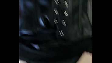 Image Compilation d'une milf qui adore recevoir du sperme partout