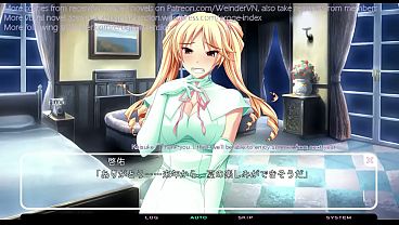Image Kyonyuu Try Scene31-33