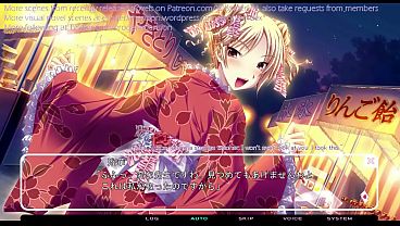 Image Kyonyuu Try Scene34-36