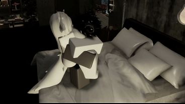 Image [ROBLOX] Kitty girl lets me play with her pussy