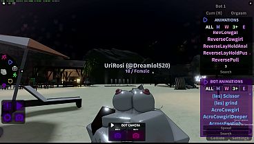 Image Roblox sex girl