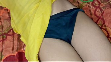 Image Desi Bhabhi Doggy Fucked by Ex BF &ndash_ Hot Cheating Creampie Behind