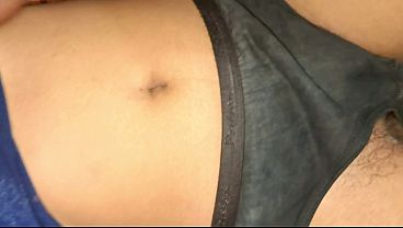 Image Newlywed Indian Wife Blowjob & Hard Missionary Fuck