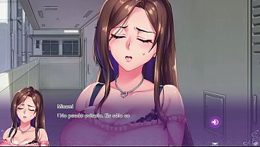 Image Conquering Married Women through Sex en Espa&ntilde_ol part 3