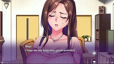Image Conquering Married Women through Sex en Espa&ntilde_ol part 4